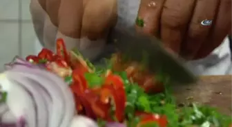 Gastronomi Şehri Hatay Turizm Patlaması Yaşayacak