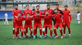 İnönü Üniversitesispor Eksiklere Rağmen Kazanmasını Bildi