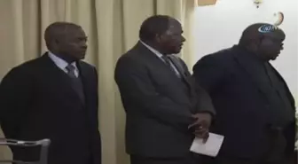 Mugabe, Aralık'a Kadar Görevde Kalacak