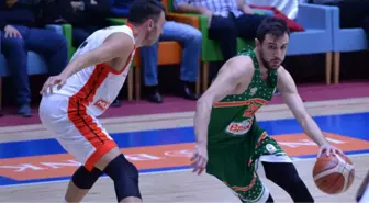 Muratbey Uşak-Banvit: 71-89