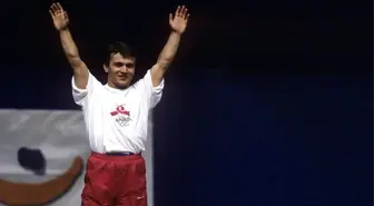 Naim Süleymanoğlu, 1991 Yılında Üniversitede Halter Dersinden Sınıfta Kalmış