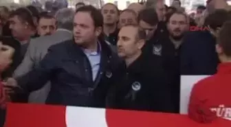 Naim Süleymanoğlu Son Yolcuğuna Uğurlandı...