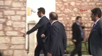 Naim Süleymanoğlu Son Yolcuğuna Uğurlanıyor