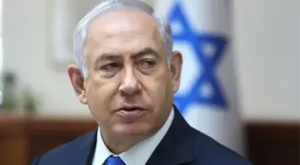 Netanyahu 6. Kez Sorguya Alındı