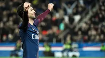 Psg Puan Farkını Açıyor