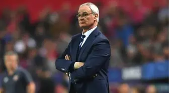 Ranieri Milli Görev Bekliyor