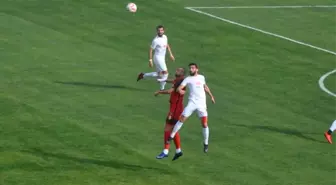 Tff 2. Lig: Bandırmaspor: 4 - Ottocoll Karagümrükspor: 1