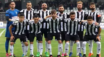 Tff 3. Lig: Aydınspor 1923: 1 Büyükçekmece Tepecikspor: 1