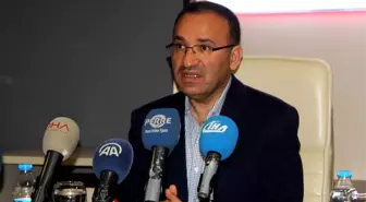 Uluslararası Kumpasları Milletimiz Bozacak'