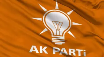 AK Parti'de Çifte İstifa! Mardin ve Van İl Başkanları İstifa Etti