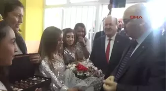 Aydın Aydınlı Öğrenciler Kışlık Ayakkabıya Kavuştu