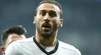 Beşiktaş'ın Porto Maçındaki Kozu Cenk Tosun Olacak