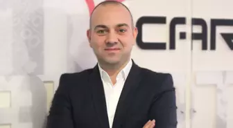 Cardtek Pazarlama Direktörlüğü Görevine Fatih Serdar Çelik Atandı