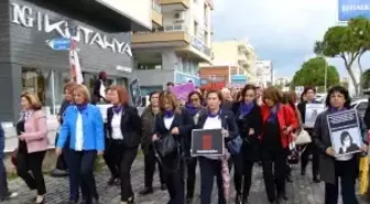 CHP Kadın Kolları Genel Başkanı Didim'de