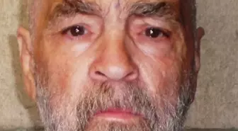 Dünyanın En Çok Tanınan Seri Katillerinden Charles Manson 83 Yaşında Cezaevinde Öldü