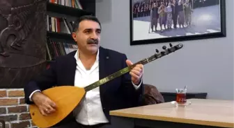 Erdal Erzincan: TRT Yasağı Çekti, Ben Yasak Koydum. Programlarına Çıkmıyorum