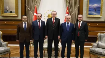 Erdoğan'dan Manisa Teşkilatına Seçim Mesajı