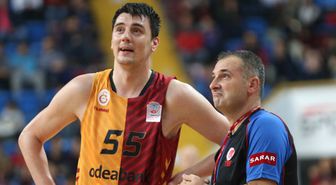Galatasaray Potada Kayıp