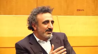 Hamdi Ulukaya'dan Girişimcilere Geldiğiniz Yeri Unutmayın