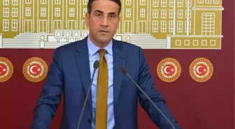 HDP'den NATO Skandalına Tepki: İnsan Onuruna Yönelen Bu Uygulamayı Kabul Etmiyoruz