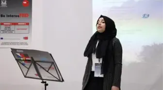 İmam Hatipliler Şakır Şakır İngilizce Konuşuyor