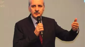 Kurtulmuş: Türkiye'nin Yalnızlaştırılmasına Müsaade Etmeyeceğiz