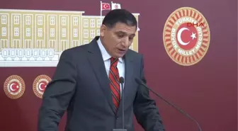 Nuri Okutan: Türkiye'nin Zarrab Davasıyla Rehin Alınması Önlenmelidir