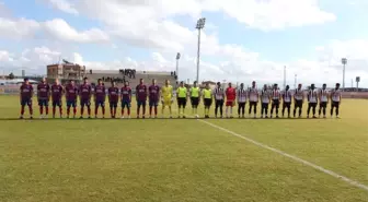 Sökespor'un Galibiyet Hasreti 3 Golle Bitti