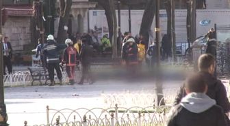 Sultanahmet Patlaması Davasında Tutuklu Sanık Sayısı 4'e Düştü
