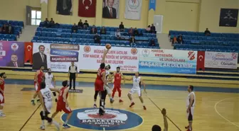 Tb2l; Bilecik Belediyesi: 84 İstem Koleji: 94