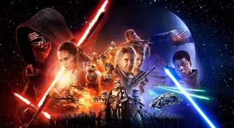 ABD, Star Wars Filminden Esinlenerek Yeni Nesil Savaş Uçağı Üretecek