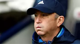 West Bromwich Albion'da Pulis Dönemi Bitti