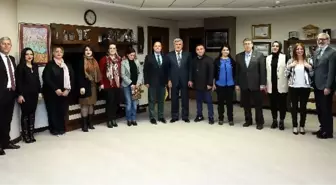 Başkan Karaosmanoğlu Açıklaması