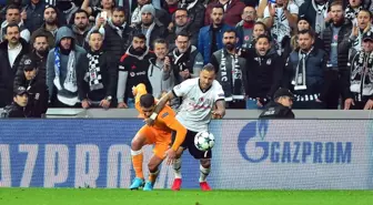 Beşiktaş Tarih Yazdı