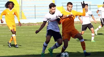 Beşiktaş (U19)-Porto (U19): 0-1