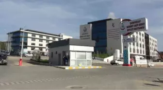 Boğaz ve Doğa Manzaralı, 5 Yıldızlı Otel Konforunda Hastane
