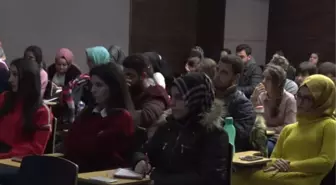 Cezaevlerinde Yaklaşık 2 Bin Çocuk Var'