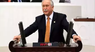 CHP'li Bektaşoğlu, Cumhurbaşkanı'nın Koruma Ekibinin Kazasını TBMM'ye Taşıdı