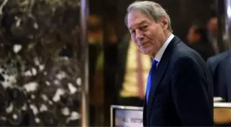 Cinsel Taciz Suçlamalarının Ardından Ünlü Sunucu Charlie Rose CBS Kanalından Kovuldu!