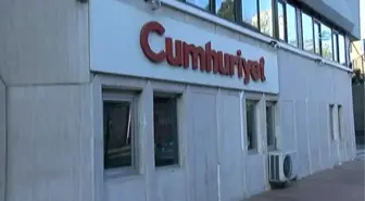 Cumhuriyet Gazetesi İnternet Sitesinin Genel Yayın Yönetmeni Oğuz Güven'e 3 Yıl 1 Ay Hapis Cezası