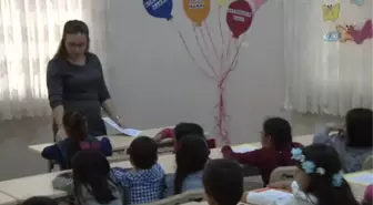 Efeler'in Çocukları 'Dünya Çocuk Hakları Günü'nü Kutladı