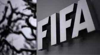 FIFA'dan Eski Üyelerine Men Cezası