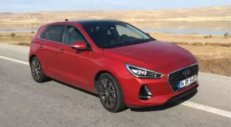 Hyundai Yeni İ30, Güzellik, Güvenlik ve Teknoloji Vadediyor