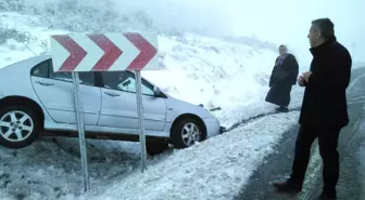 Kazazedelere İlk Yardım Başkan Güler'den