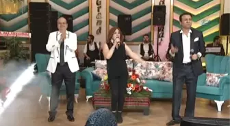 Kilisliler Ünlü Sanatçılarla Coştu