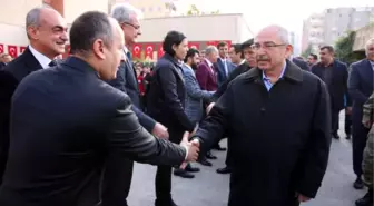 Mardin'de 'Onur Günü' Kutlaması