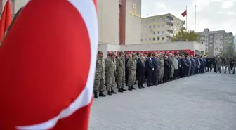 Mardin'in 'Onur Günü' Kutlandı