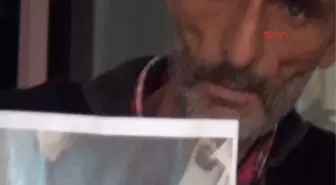 Mersin Zihinsel Engelli Seval Kayıp
