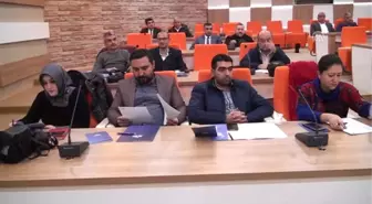 NATO Tatbikatındaki Skandal - Elazığ Belediye Başkanı Yanılmaz