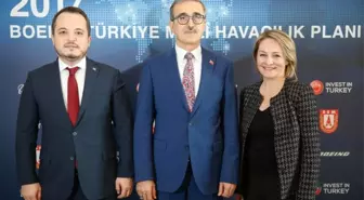 Türkiye Milli Havacılık Planı Detayları Açıklandı